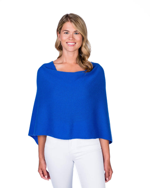 Cashmere Capes - Special Price!