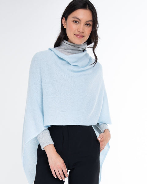 Cashmere Capes - Special Price!