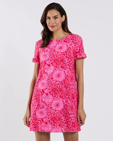 Jude Connally Holden Dress