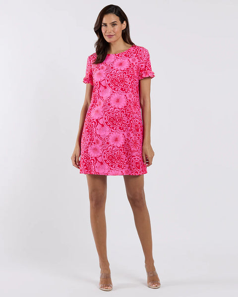 Jude Connally Holden Dress