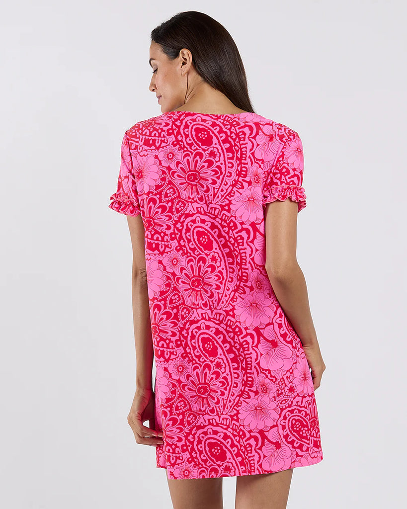 Jude Connally Holden Dress