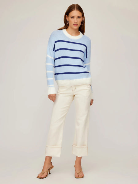 Fifteen Twenty Stripe Sweater
