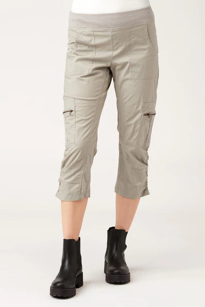 XCVI Nadia Crop Pants