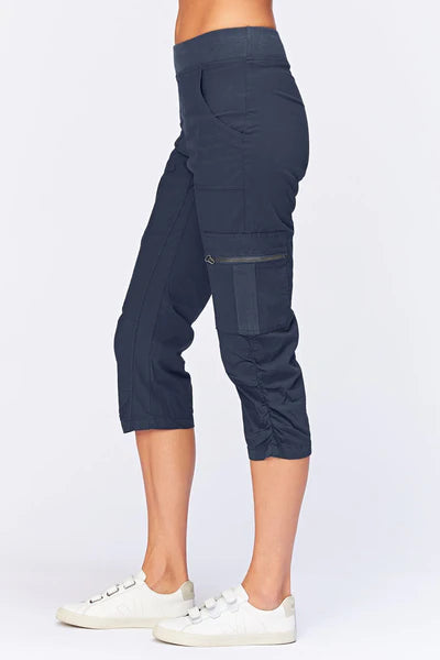 XCVI Nadia Crop Pants