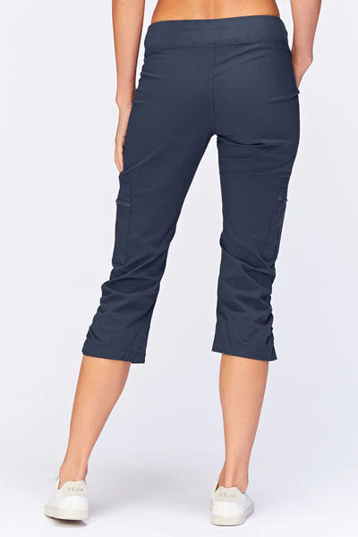 XCVI Nadia Crop Pants