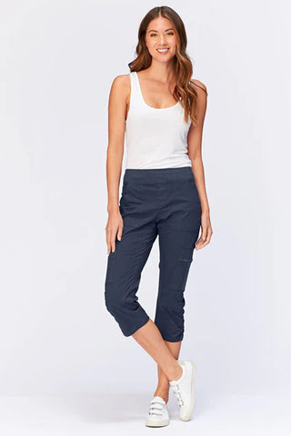 XCVI Nadia Crop Pants