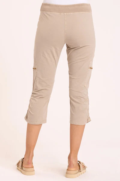 XCVI Nadia Crop Pants