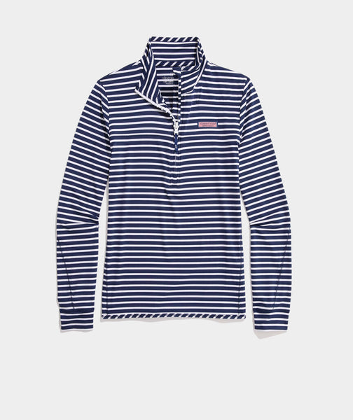 Vineyard Vines Striped Sankaty Shep Shirt