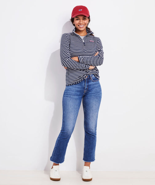 Vineyard Vines Striped Sankaty Shep Shirt