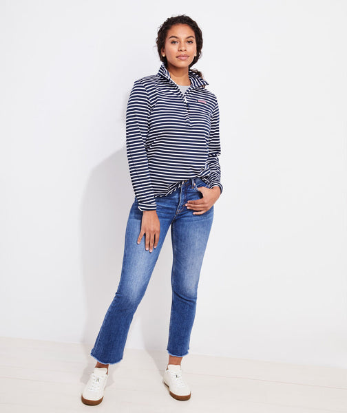 Vineyard Vines Striped Sankaty Shep Shirt