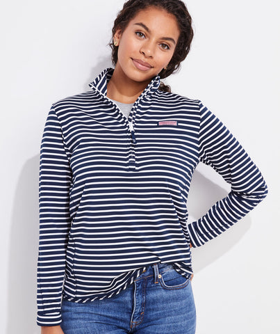 Vineyard Vines Striped Sankaty Shep Shirt