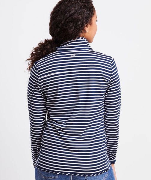 Vineyard Vines Striped Sankaty Shep Shirt