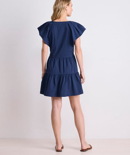 Vineyard Vines Sophie Harbor Dress