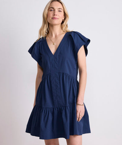 Vineyard Vines Sophie Harbor Dress