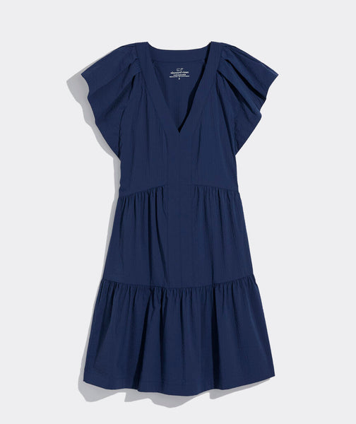 Vineyard Vines Sophie Harbor Dress
