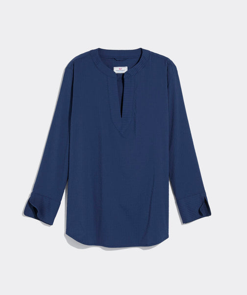 Vineyard Vines Savannah Harbor Top