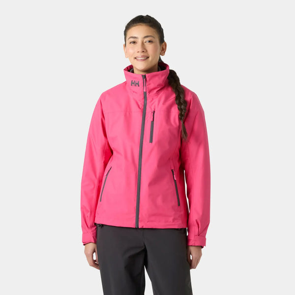 Helly Hansen Crew Midlayer Jacket