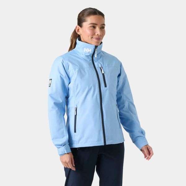 Helly Hansen Crew Midlayer Jacket