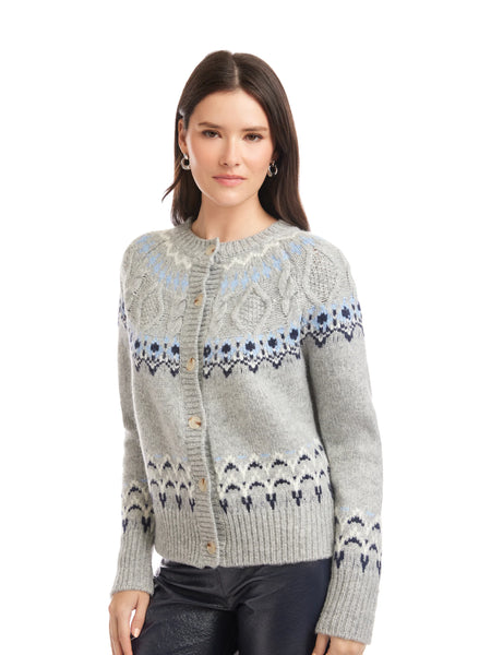 Fifteen Twenty Astrid Cardigan