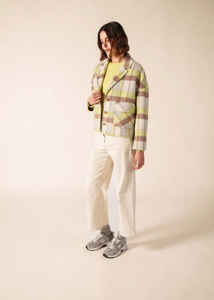 Saint James Ste Emilia Jacket
