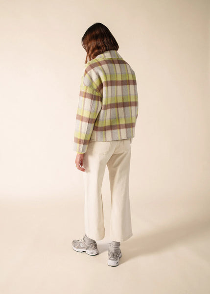 Saint James Ste Emilia Jacket