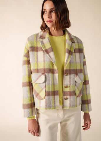 Saint James Ste Emilia Jacket
