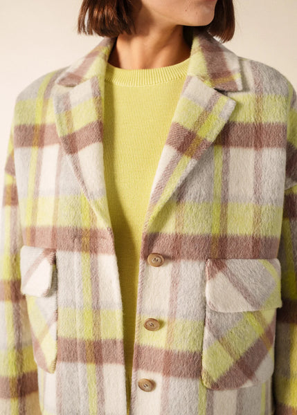 Saint James Ste Emilia Jacket