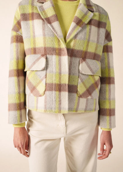 Saint James Ste Emilia Jacket