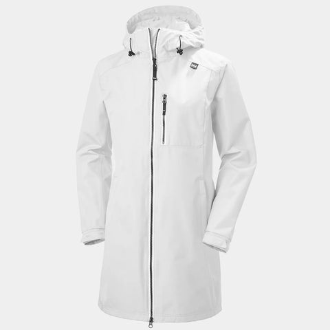 Helly Hansen Long Belfast Jacket