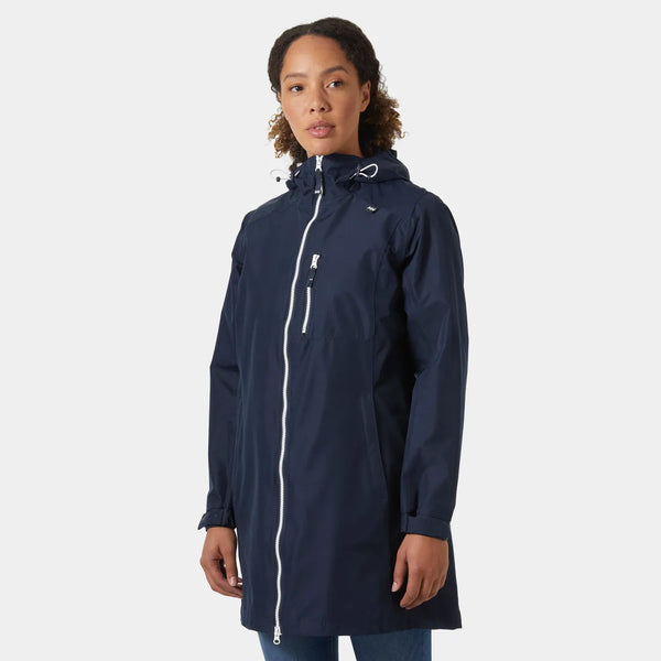 Helly Hansen Long Belfast Jacket