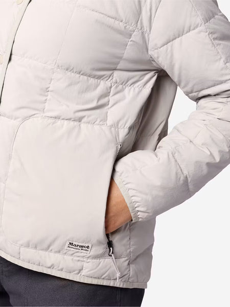 Marmot Ares Jacket