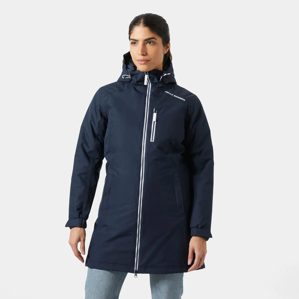 Helly Hansen Long Insulated Belfast