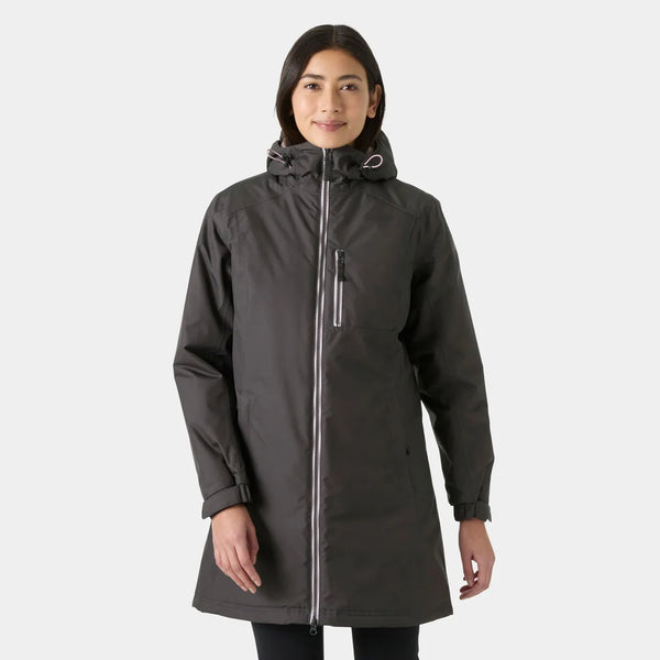 Helly Hansen Long Insulated Belfast