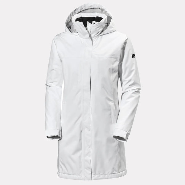 Helly Hansen Long Insulated Aden Coat
