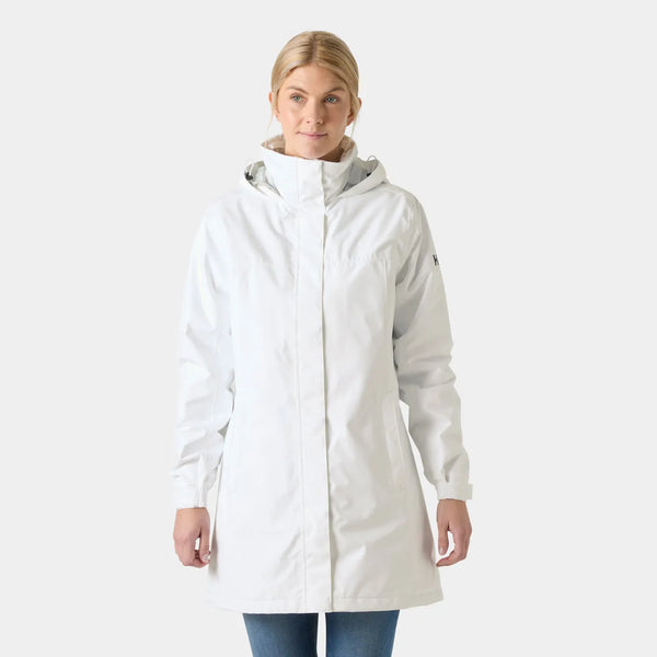 Helly Hansen Long Insulated Aden Coat