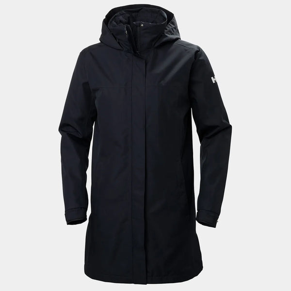 Helly Hansen Long Insulated Aden Coat
