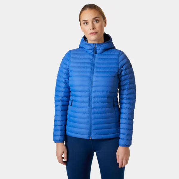 Helly Hansen Sirdal Hooded Insulated Jacket