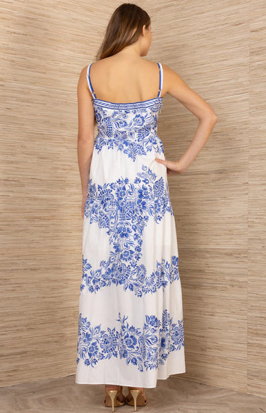 Hale Bob Jream Maxi Dress