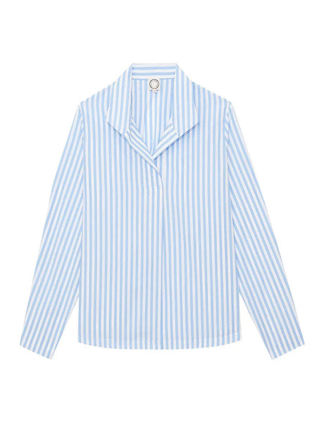 Ines De La Fressange Noa Striped Top