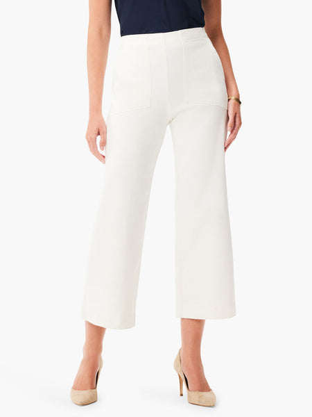NIC+ZOE All Day Wide Leg Jeans