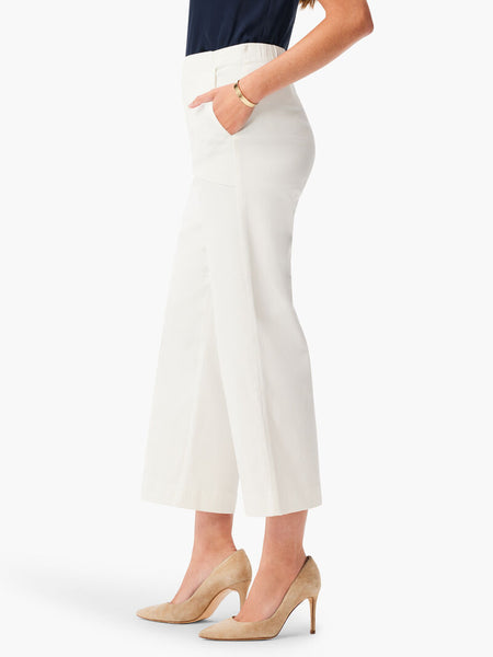 NIC+ZOE All Day Wide Leg Jeans