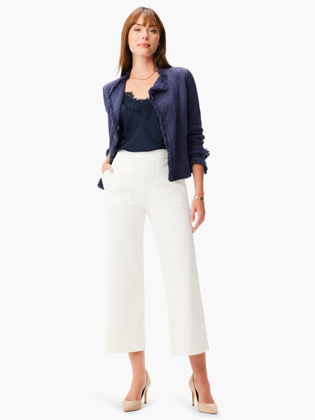 NIC+ZOE All Day Wide Leg Jeans