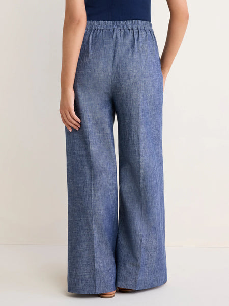 NIC+ZOE Ellis Trouser