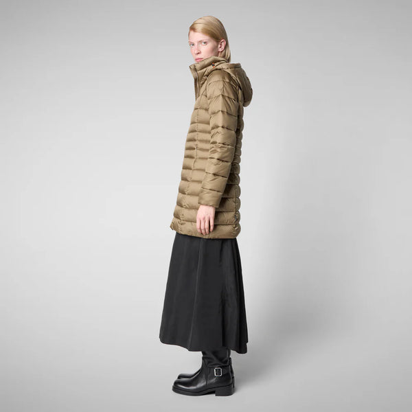 Save the Duck Reese Hooded Jacket