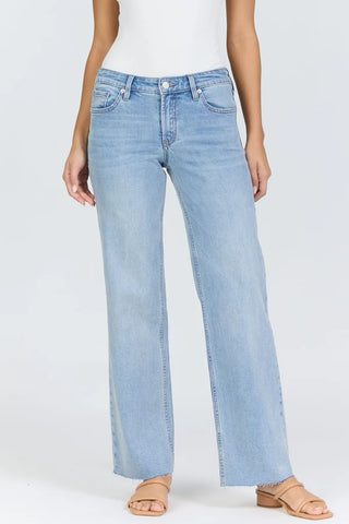 Dear John Drew Jean in Hazey