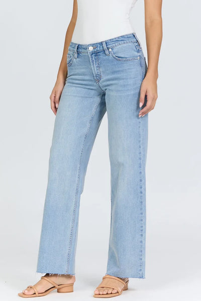 Dear John Drew Jean in Hazey