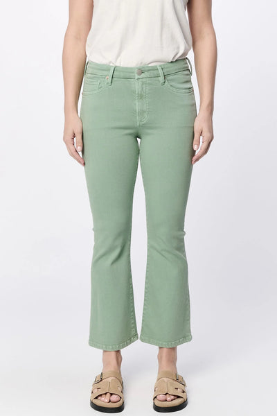 Dear John Jeanne Crop Flare