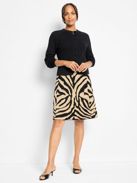 NIC+ZOE Party Cardy