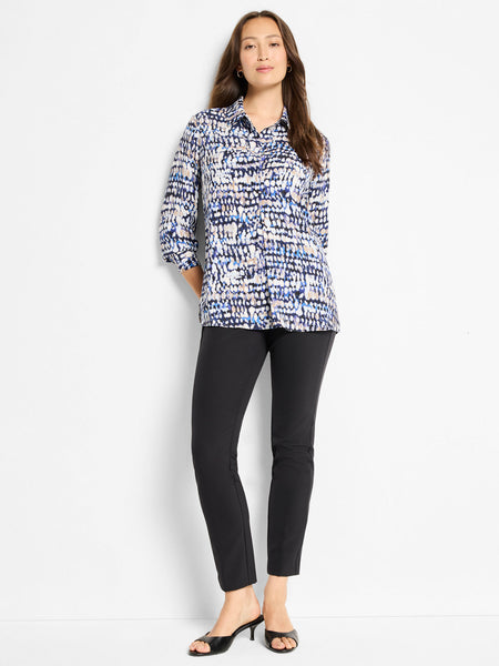 NIC+ZOE Harvest Dot Top