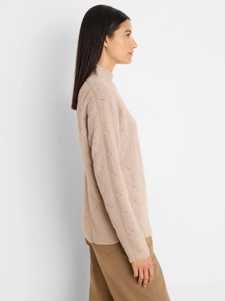 NIC+ZOE Diamond Jubilee Sweater